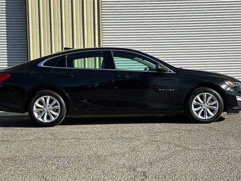Used 2023 Chevrolet Malibu LT image 7