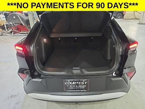 New 2026 Buick Envista Preferred w/ Convenience I Package FWD image 13