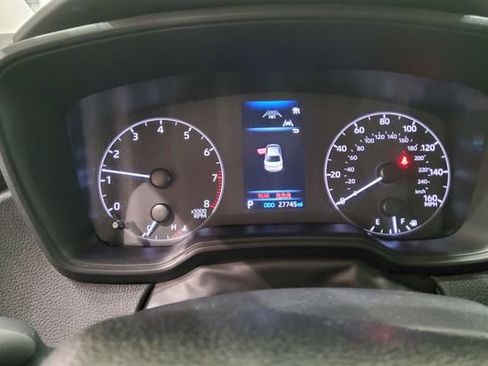 Used 2024 Toyota Corolla LE FWD image 26