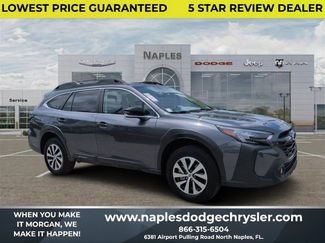 Used 2025 Subaru Outback Premium AWD/4WD video 1