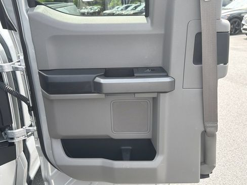 Used 2016 Ford F150 XLT w/ Equipment Group 301A Mid AWD/4WD image 23