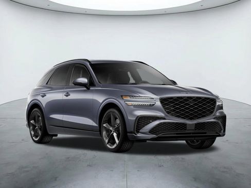 New 2026 Genesis GV70 2.5T Sport Prestige AWD/4WD image 2