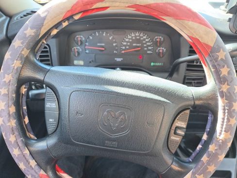 Used 2003 Dodge Dakota SLT AWD/4WD image 9