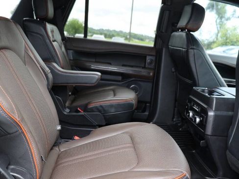 Used 2020 Ford Expedition King Ranch w/ Cargo Package image 16