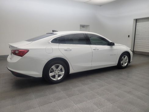 Used 2022 Chevrolet Malibu LS image 10