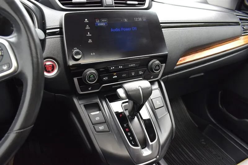 Used 2019 Honda CR-V EX-L image 22
