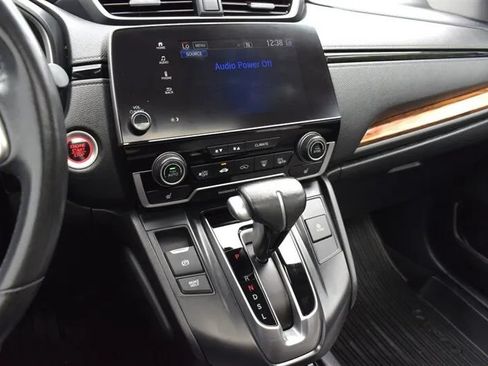 Used 2019 Honda CR-V EX-L image 22