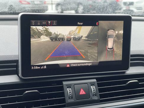 Used 2019 Audi SQ5 Prestige w/ Prestige Package image 39