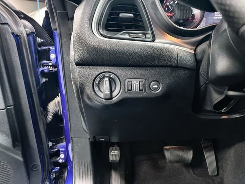 Used 2021 Dodge Challenger SXT w/ Blacktop Package image 14