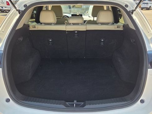 Used 2021 MAZDA CX-5 Touring FWD image 14