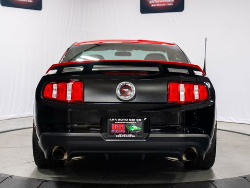 Used 2012 Ford Mustang Boss 302 RWD image 4