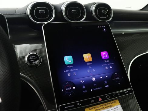 New 2025 Mercedes-Benz GLC 43 AMG 4MATIC image 6