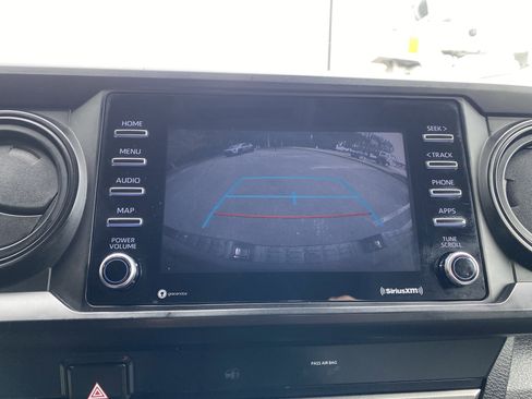 Used 2021 Toyota Tacoma SR w/ SR Convenience Package image 26