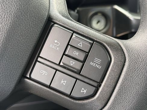 New 2026 Ford F150 STX AWD/4WD image 15