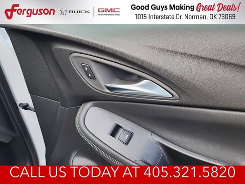 New 2026 Buick Encore GX Preferred w/ Comfort Package FWD image 36