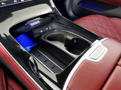 Used 2022 Mercedes-Benz S 500 4MATIC image 72