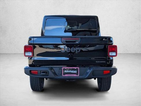 New 2026 Jeep Gladiator Sport AWD/4WD image 7