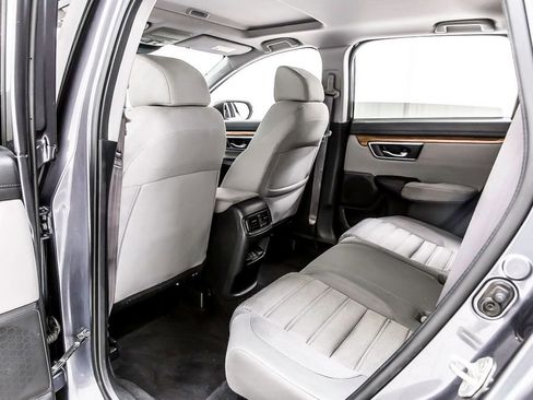 Used 2019 Honda CR-V EX image 29