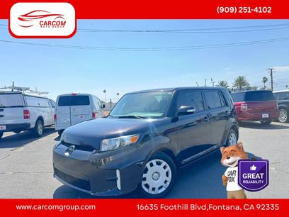 Used 2014 Scion xB