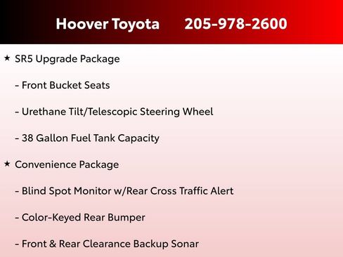 Used 2021 Toyota Tundra SR5 AWD/4WD image 14