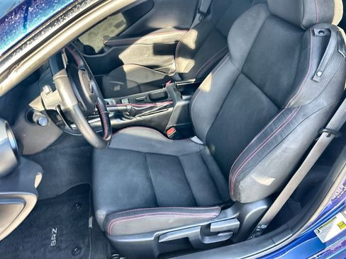 Used 2023 Subaru BRZ Premium image 14
