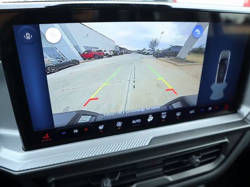 New 2025 Ford Bronco Sport Outer Banks image 7