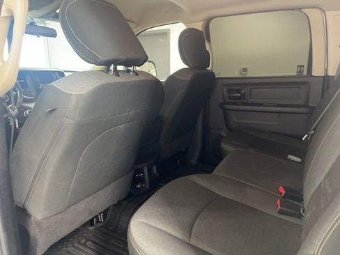 Used 2020 RAM 2500 Tradesman AWD/4WD image 18