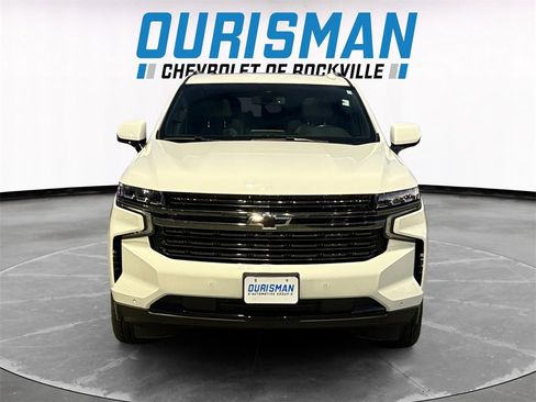 Used 2021 Chevrolet Tahoe RST w/ Luxury Package image 8