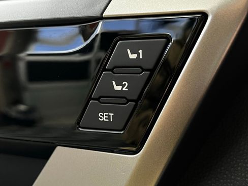 Certified 2026 Toyota Sequoia Limited image 15