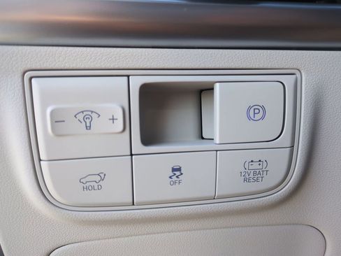 New 2026 Hyundai Tucson SEL image 28