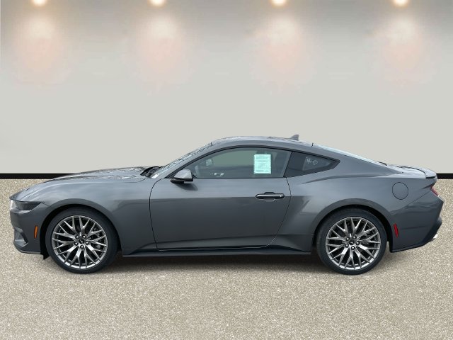 New 2026 Ford Mustang Premium RWD image 8