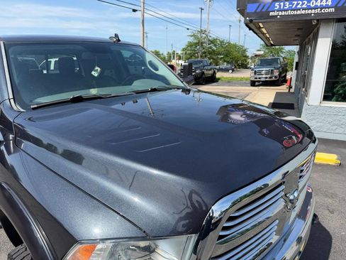 Used 2014 RAM 2500 Big Horn AWD/4WD image 52