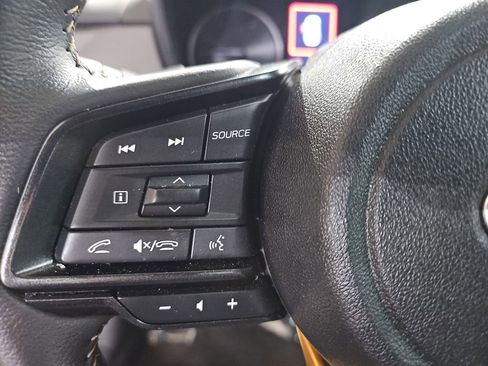 Used 2024 Subaru Crosstrek 2.5i Wilderness image 21