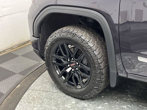 Certified 2022 GMC Sierra 1500 Elevation AWD/4WD image 10