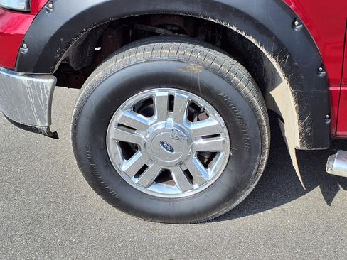 Used 2007 Ford F150 XLT AWD/4WD image 25