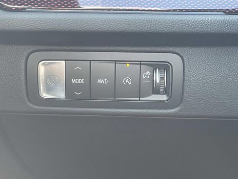 New 2026 Chevrolet Traverse Z71 w/ Enhanced Driving Package image 34