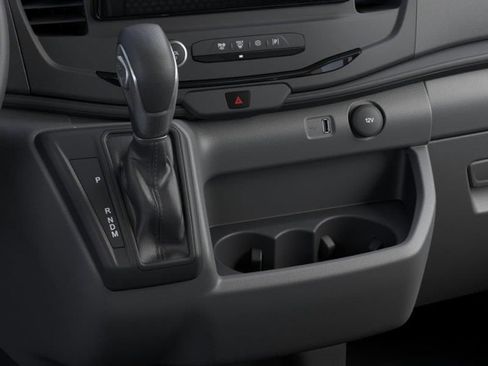 New 2026 Ford Transit 250 Low Roof w/ Load Area Protection Package RWD image 15