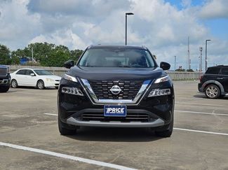 Used 2023 Nissan Rogue SV w/ SV Premium B Package FWD video 2