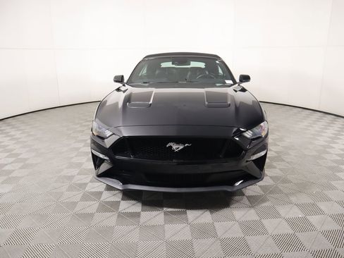 Used 2020 Ford Mustang GT Premium w/ Equipment Group 401A image 10