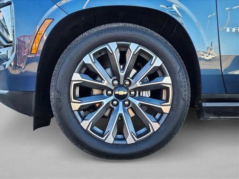 Used 2026 Chevrolet Tahoe High Country image 28