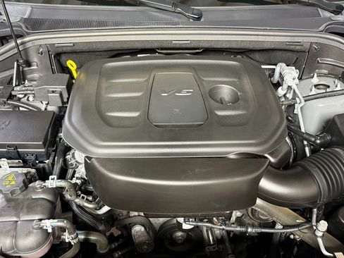 Certified 2021 Jeep Grand Cherokee Freedom Edition image 10