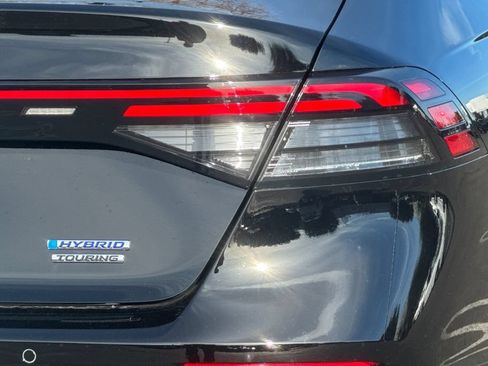 New 2026 Honda Accord Touring image 30