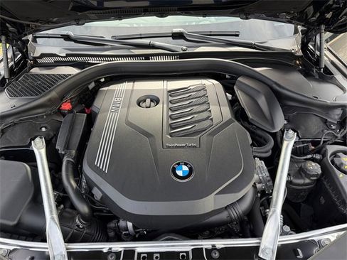 Certified 2025 BMW 840i xDrive image 41