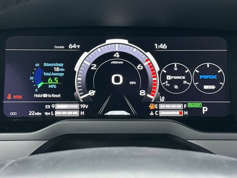 New 2026 Toyota Sequoia Limited image 30