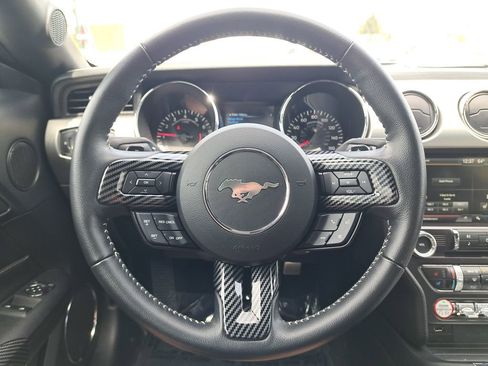 Used 2015 Ford Mustang GT Premium w/ Equipment Group 401A RWD image 18