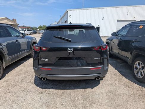 Used 2025 MAZDA CX-50 AWD 2.5 S w/ Premium Package image 9