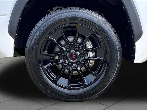 Used 2023 Toyota Tundra SR5 RWD image 11
