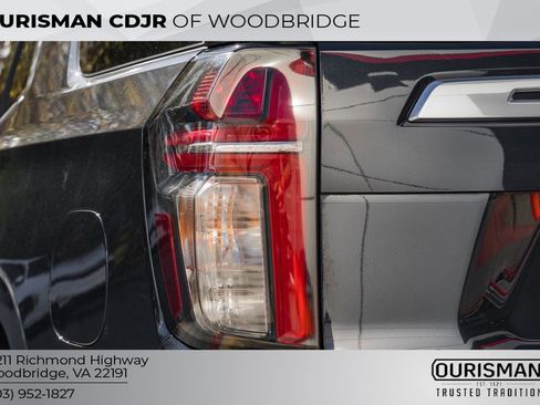 Used 2023 Chevrolet Tahoe High Country image 9