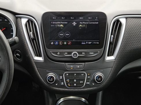 Certified 2023 Chevrolet Malibu LT image 12