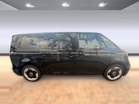 New 2025 Volkswagen ID. Buzz Pro S image 7